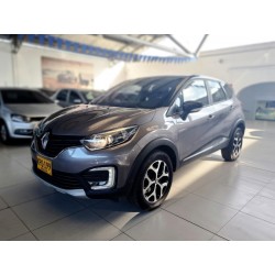 Renault Captur Intens 2.0 AT