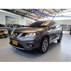 Nissan X -Trail Exclusive...