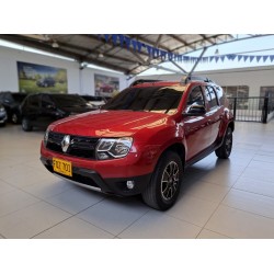 Renault Duster Dynamique /...