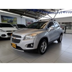 Chevrolet Tracker AWD AT