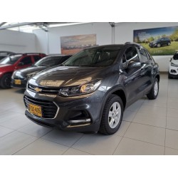 Chevrolet Tracker 1.8 Ls