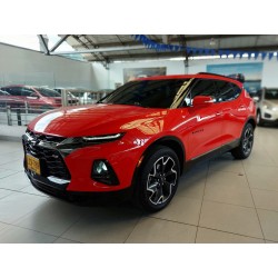 Chevrolet Blazer RS TP 3.6 4X4