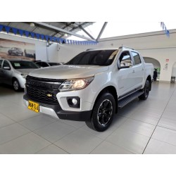 Chevrolet Colorado 2.8 High...