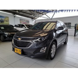 Chevrolet Equinox LT AT 1.5...