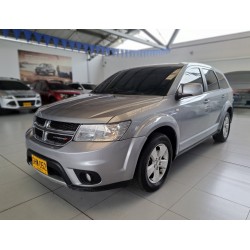 Dodge Journey SE/Express TP