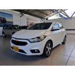 Chevrolet Onix 1.4 L LTZ MT