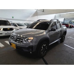 Renault Duster Oroch Intens...