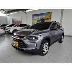 Chevrolet Tracker LS 1.2...