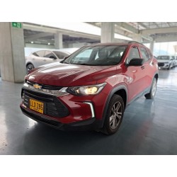 Chevrolet Tracker LS 1.2...