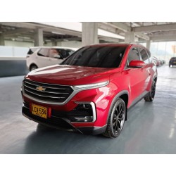 Chevrolet Captiva LTZ 1.5...