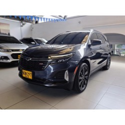 Chevrolet Equinox RS