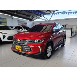 Chevrolet Tracker LS 1.2...