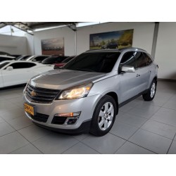 Chevrolet Traverse 2 LT AWD...