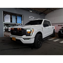 Ford F-150 Lariat Sport