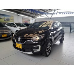 Renault Captur Intens TP...