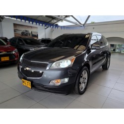 Chevrolet Traverse 3.6L AT...