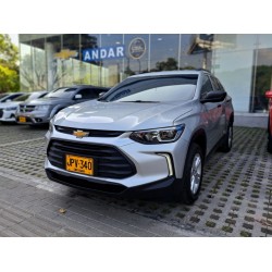 Chevrolet Tracker LS 1.2...