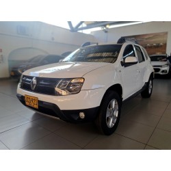 RENAULT DUSTER DYNAMIQUE